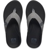 image:imageREEF Cushion Phantom 20 Mens Flip Flop Ultra Soft Cushion FootbedShaded Grey