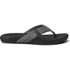 image:imageREEF Cushion Phantom 20 Mens Flip Flop Ultra Soft Cushion FootbedShaded Grey