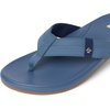 image:imageREEF Cushion Phantom 20 Mens Flip Flop Ultra Soft Cushion FootbedSunfade Navy