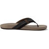 image:imageREEF Cushion Phantom 20 Mens Flip Flop Ultra Soft Cushion FootbedTanblacktan