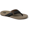 image:imageREEF Cushion Phantom 20 Mens Flip Flop Ultra Soft Cushion FootbedTanblacktan