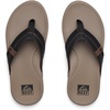 image:imageREEF Cushion Phantom 20 Mens Flip Flop Ultra Soft Cushion FootbedTanblacktan