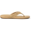 image:imageREEF Cushion Phantom 20 Mens Flip Flop Ultra Soft Cushion FootbedTobacco