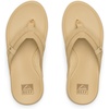 image:imageREEF Cushion Phantom 20 Mens Flip Flop Ultra Soft Cushion FootbedTobacco