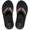 image:imageREEF Cushion Phantom 20 Mens Flip Flop Ultra Soft Cushion FootbedTobaccogrey