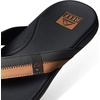 image:imageREEF Cushion Phantom 20 Mens Flip Flop Ultra Soft Cushion FootbedTobaccogrey