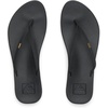 image:imageREEF Cushion Slim Womens SandalBlack