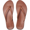 image:imageREEF Cushion Slim Womens SandalEspresso