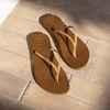 image:imageREEF Cushion Slim Womens SandalNatural
