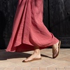image:imageREEF Cushion Slim Womens SandalNatural