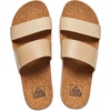 image:imageREEF Cushion Slim Womens SandalOasis Duo