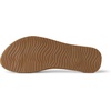 image:imageREEF Cushion Slim Womens SandalWhitetan