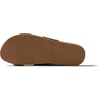 image:imageREEF Cushion Vista Perf Womens SandalBlacktan
