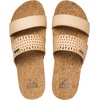 image:imageREEF Cushion Vista Perf Womens SandalSeashell
