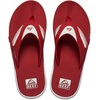 image:imageREEF Fanning PregameCrimsonWhite