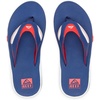 image:imageREEF Fanning PregameRedWhiteBlue