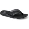 image:imageREEF Mens Cushion FanningBlack