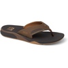 image:imageREEF Mens Cushion FanningDark Brown