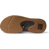 image:imageREEF Mens Cushion FanningDark Brown