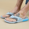 image:imageREEF Mens Cushion FanningDark Brown