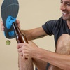image:imageREEF Mens Cushion FanningDark Brown