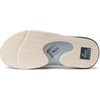 image:imageREEF Mens Cushion FanningGreyNavy
