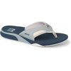 image:imageREEF Mens Cushion FanningGreyNavy