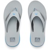 image:imageREEF Mens Cushion FanningLight GreyBlue