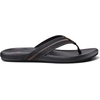 image:imageREEF Mens Cushion Phantom 20 LE Flip FlopsBlackCoffee