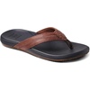 image:imageREEF Mens Cushion Phantom 20 LE Flip FlopsBrownblack