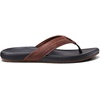 image:imageREEF Mens Cushion Phantom 20 LE Flip FlopsBrownblack