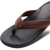 image:imageREEF Mens Cushion Phantom 20 LE Flip FlopsBrownblack