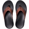 image:imageREEF Mens Cushion Phantom 20 LE Flip FlopsBrownblack