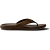 image:imageREEF Mens Cushion Phantom 20 LE Flip FlopsToffee