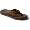 image:imageREEF Mens Cushion Phantom 20 LE Flip FlopsToffee
