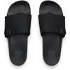 image:imageREEF Mens Cushion Phantom SlideBlack