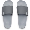 image:imageREEF Mens Cushion Phantom SlideGreyWhite