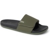 image:imageREEF Mens Cushion Phantom SlideOliveBlack
