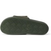 image:imageREEF Mens Cushion Phantom SlideOliveBlack