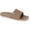image:imageREEF Mens Cushion Phantom SlideTan