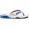 image:imageREEF Mens Fanning Bottle Opener Flip Flops1776