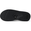 image:imageREEF Mens Fanning Bottle Opener Flip FlopsAll Black
