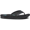 image:imageREEF Mens Fanning Bottle Opener Flip FlopsAquifer Palm