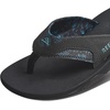 image:imageREEF Mens Fanning Bottle Opener Flip FlopsAquifer Palm