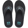 image:imageREEF Mens Fanning Bottle Opener Flip FlopsAquifer Palm