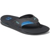 image:imageREEF Mens Fanning Bottle Opener Flip FlopsBioluminescent