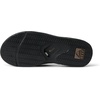 image:imageREEF Mens Fanning Bottle Opener Flip FlopsBlackBrown