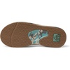 image:imageREEF Mens Fanning Bottle Opener Flip FlopsBlackCamo