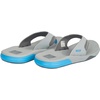 image:imageREEF Mens Fanning Bottle Opener Flip FlopsBlue