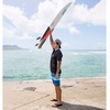 image:imageREEF Mens Fanning Bottle Opener Flip FlopsBrownBrown